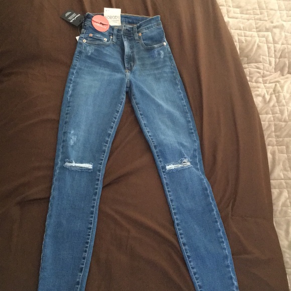 Jeans - Picture 1 of 1